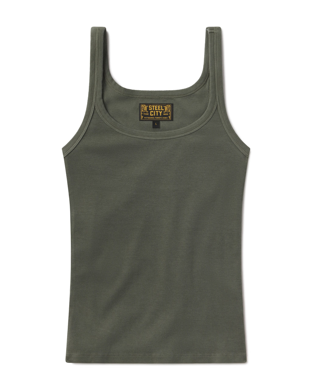Susanna Tank