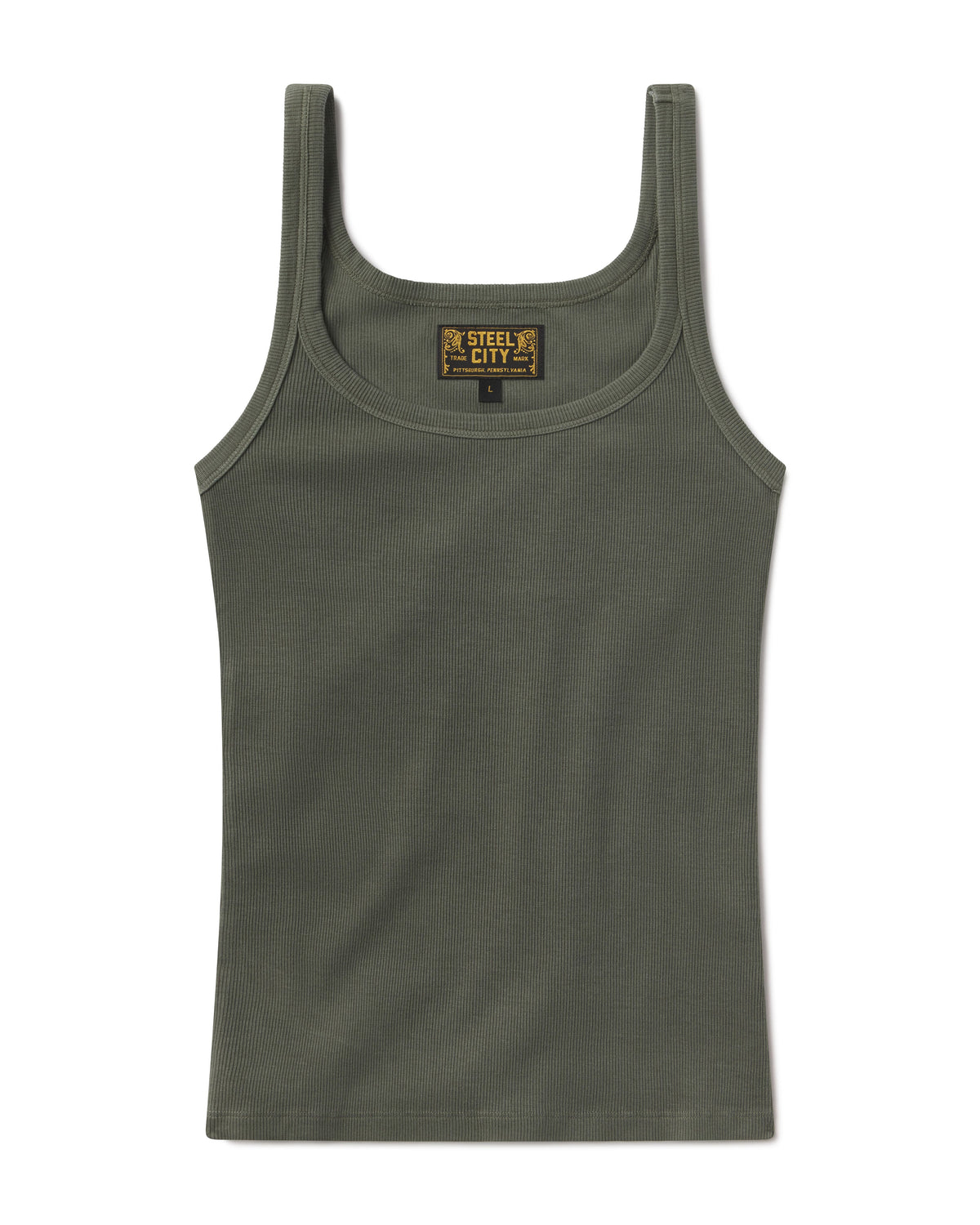 Susanna Tank