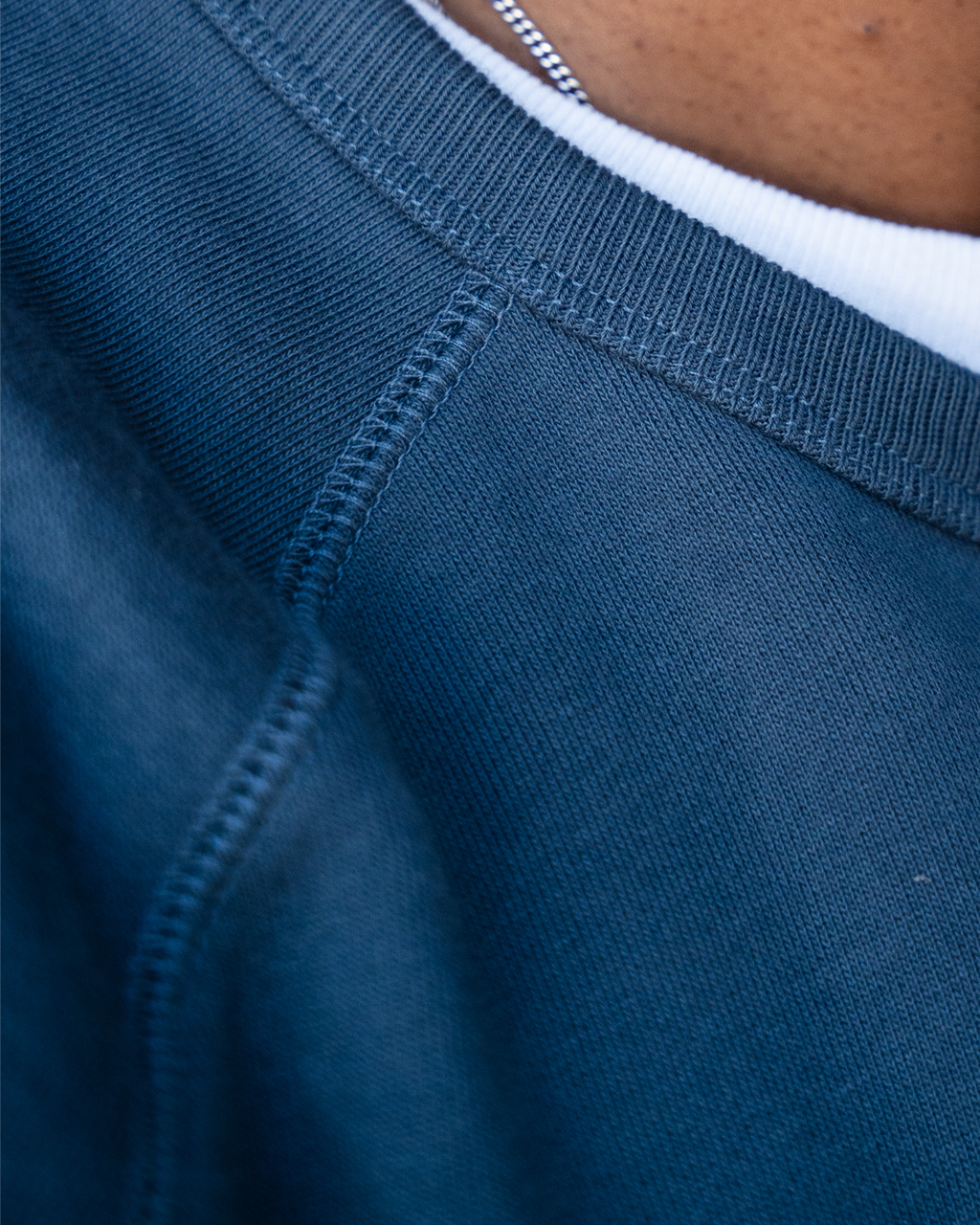 Workhorse Raglan