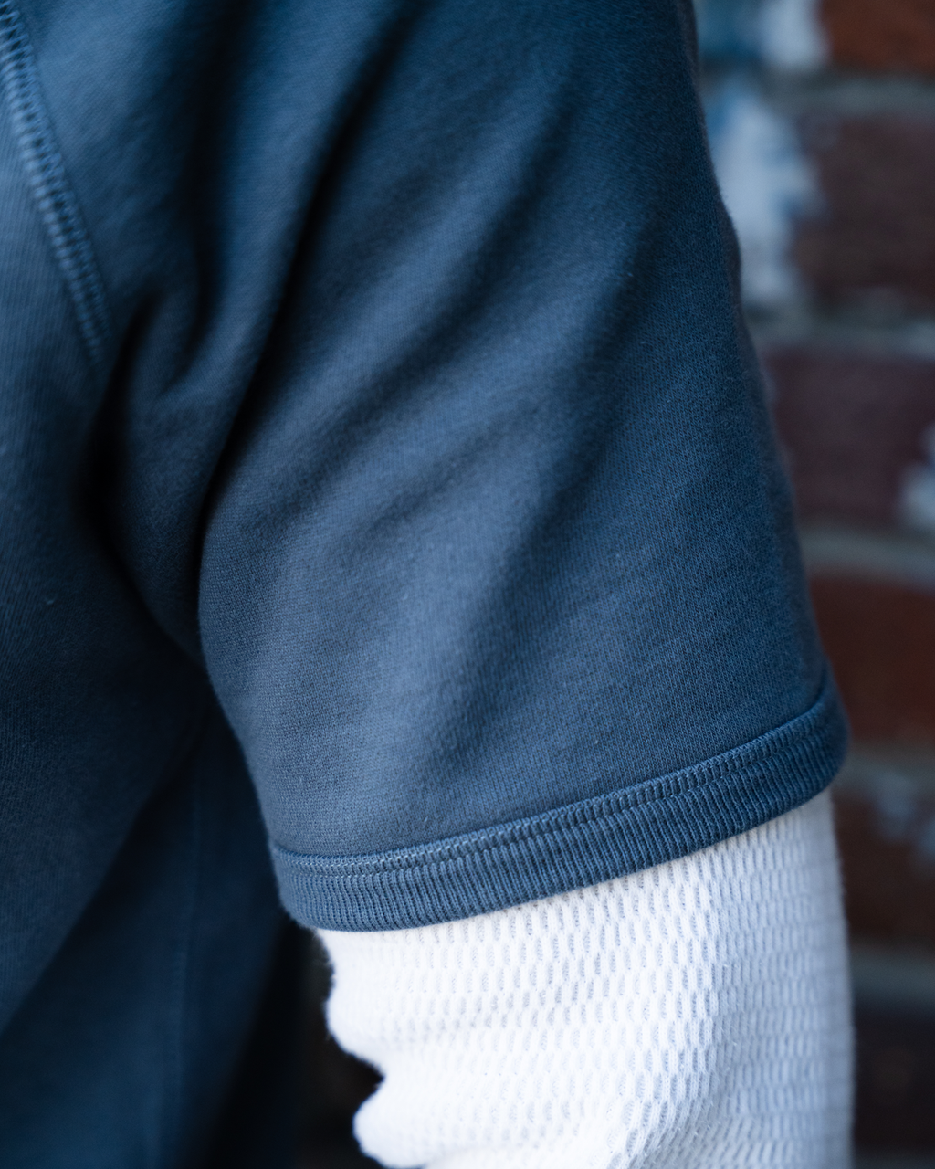 Workhorse Raglan