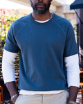 Workhorse Raglan