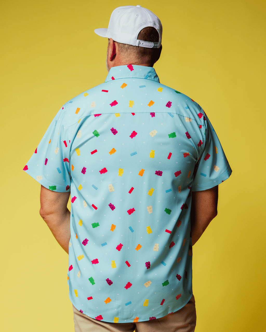 Albanese Party Shirt