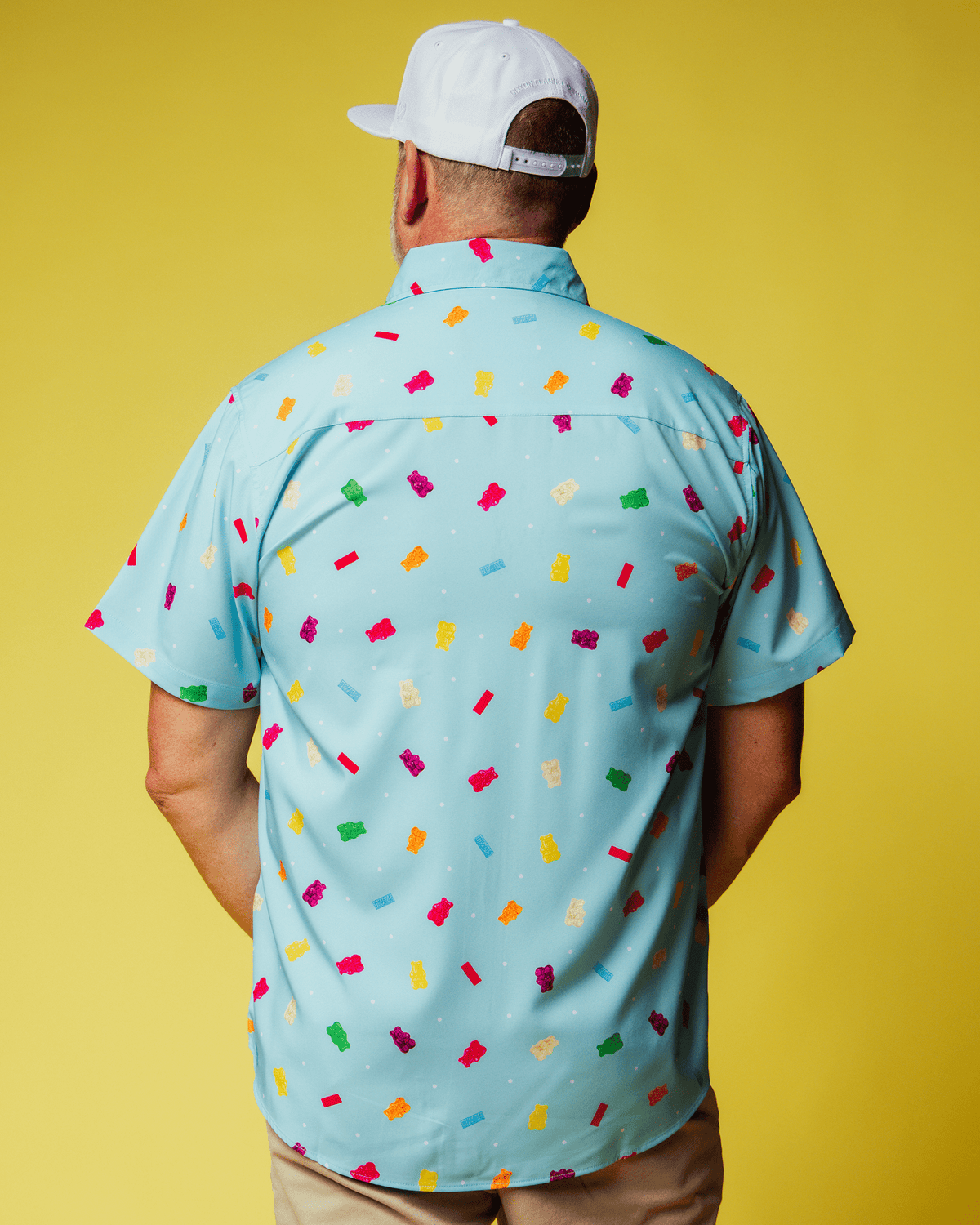 Albanese Party Shirt
