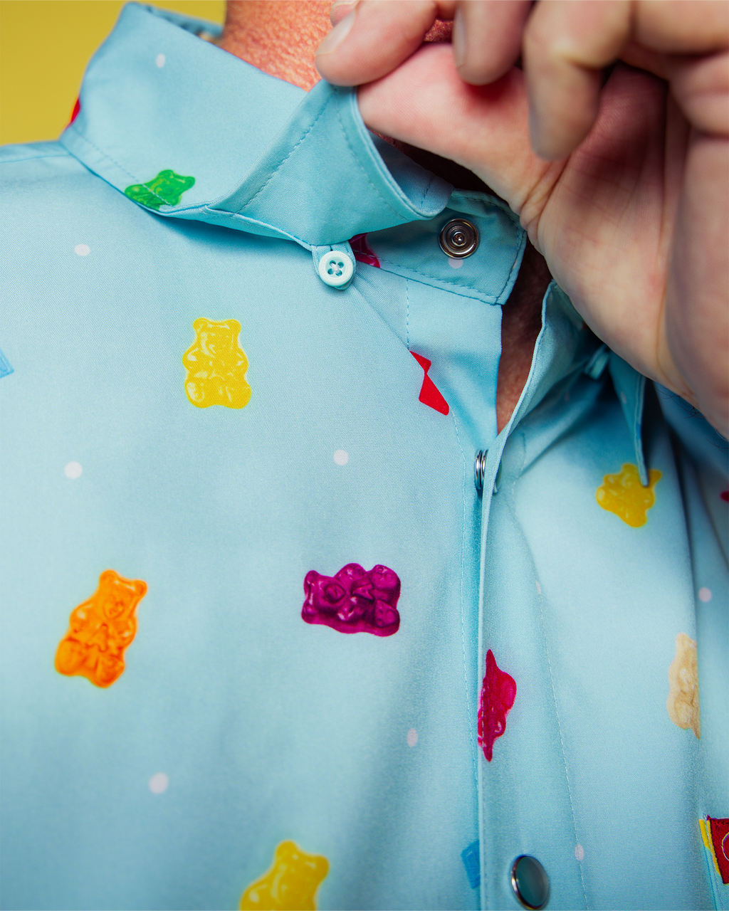 Albanese Party Shirt