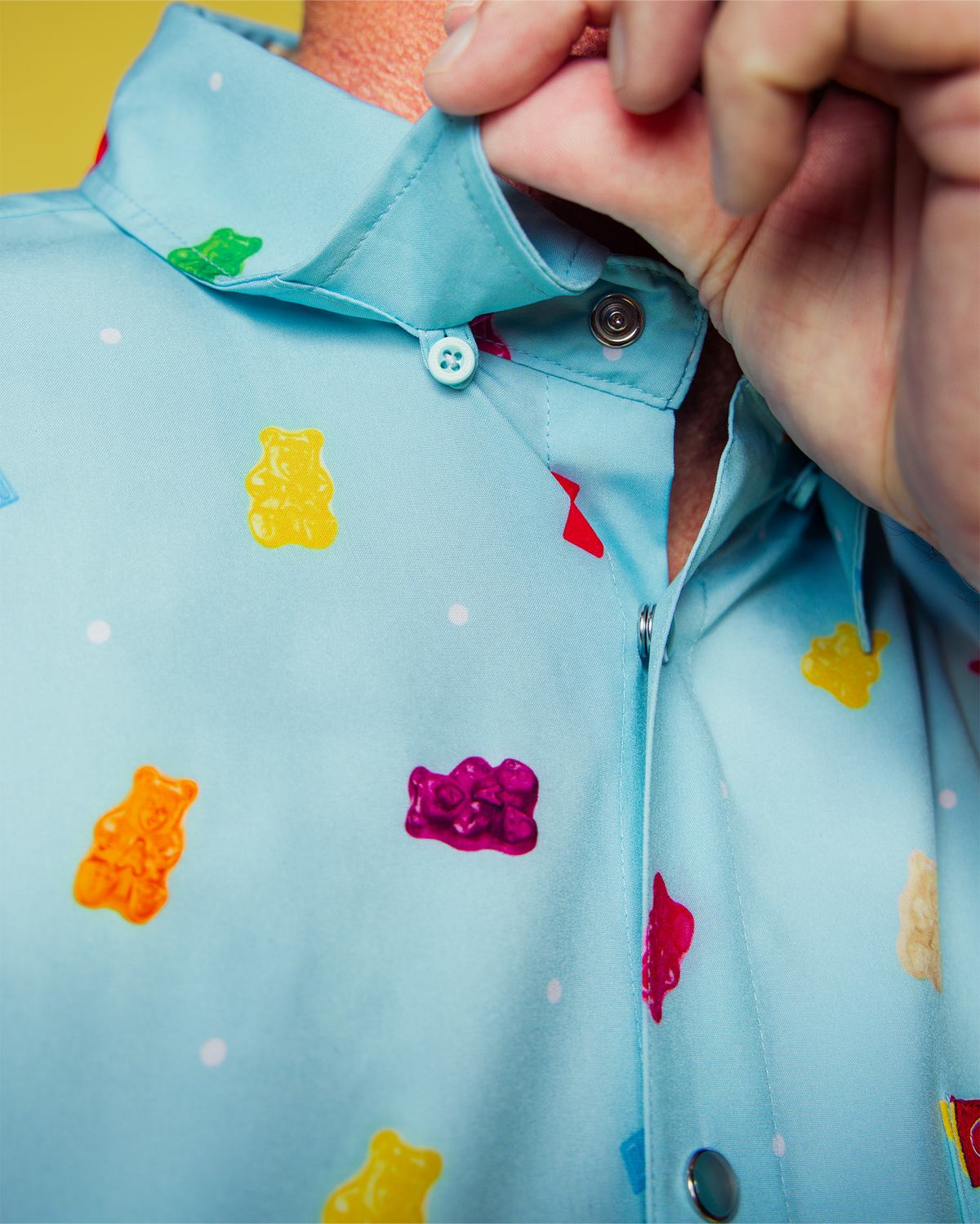 Albanese Party Shirt