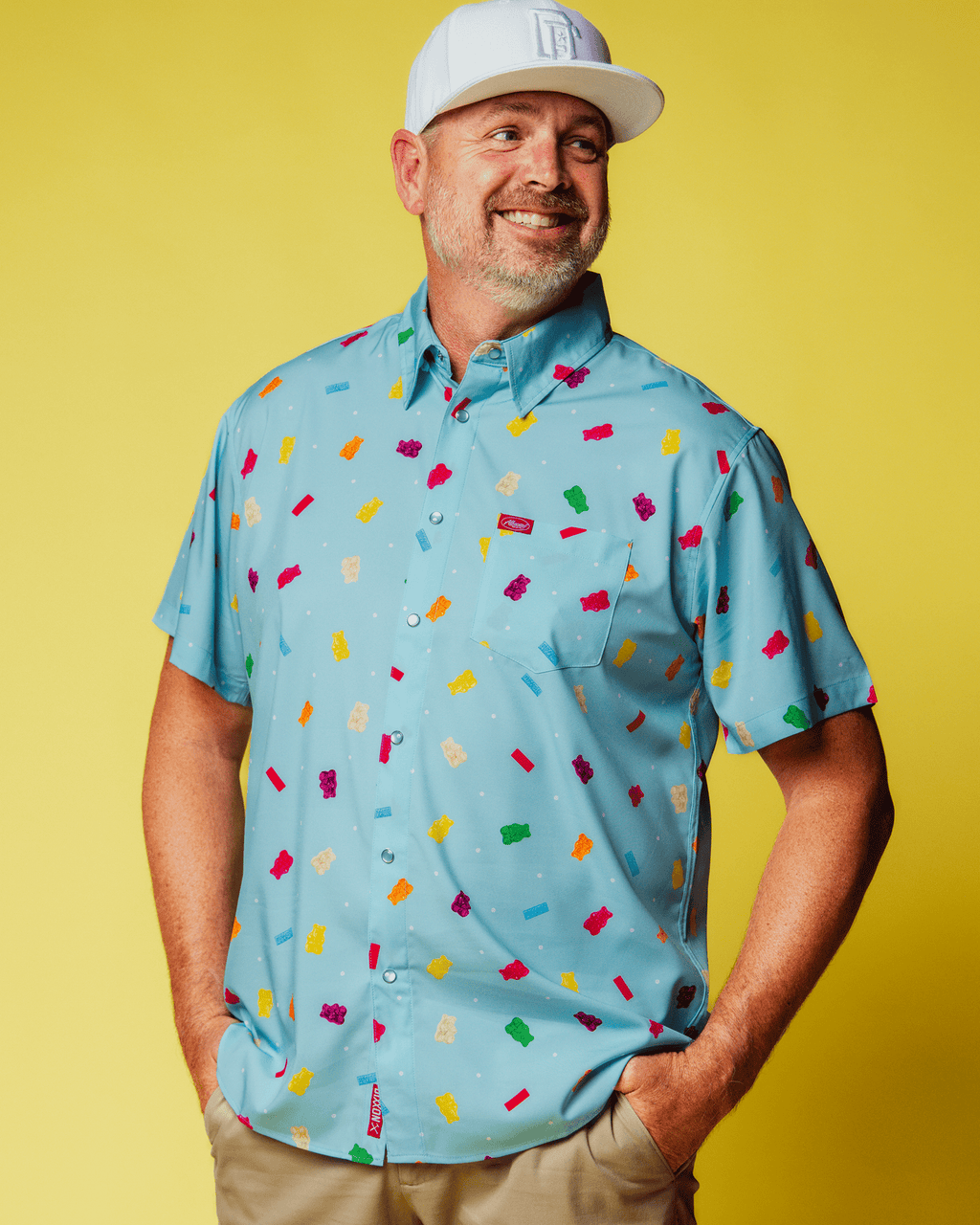 Albanese Party Shirt
