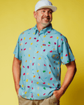 Albanese Party Shirt