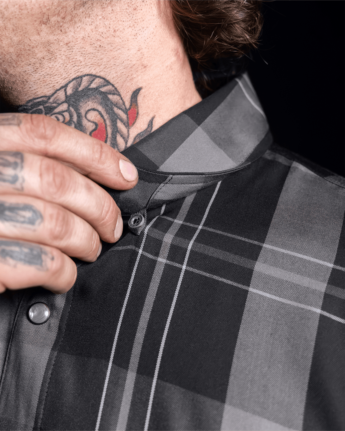 Dirt Nap Bamboo Short Sleeve