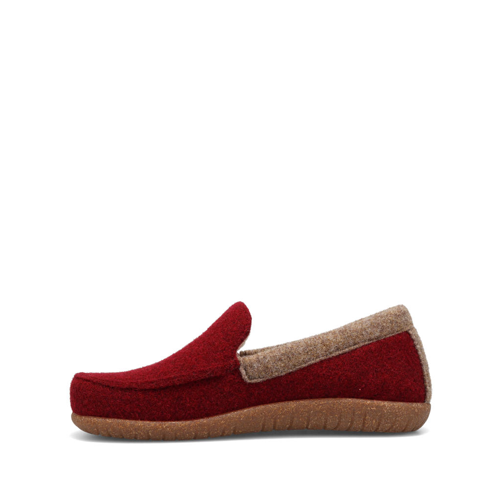 Woolfer