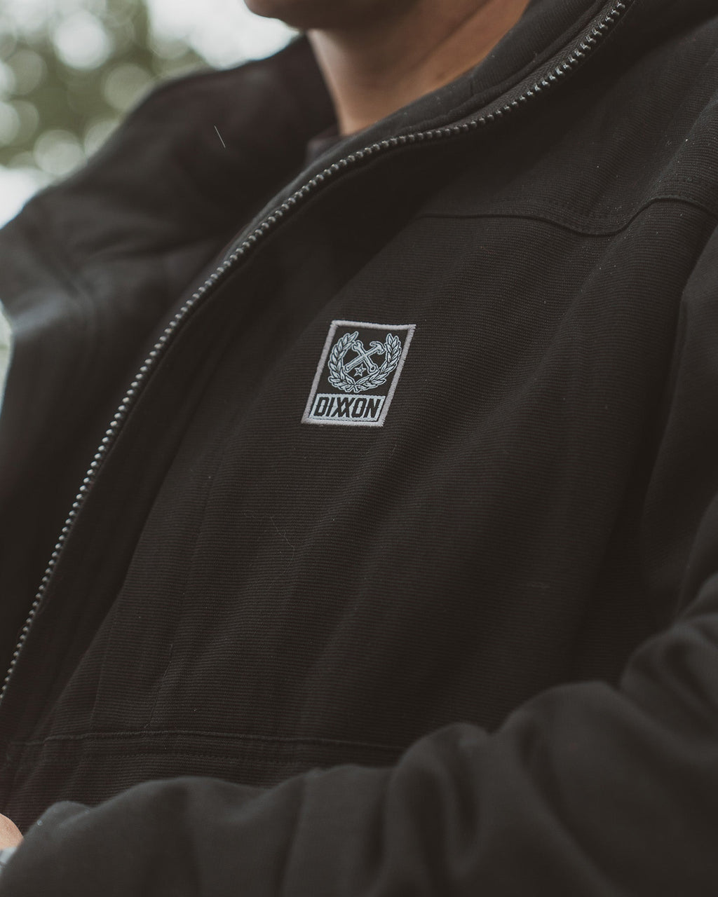 Foreman Jacket