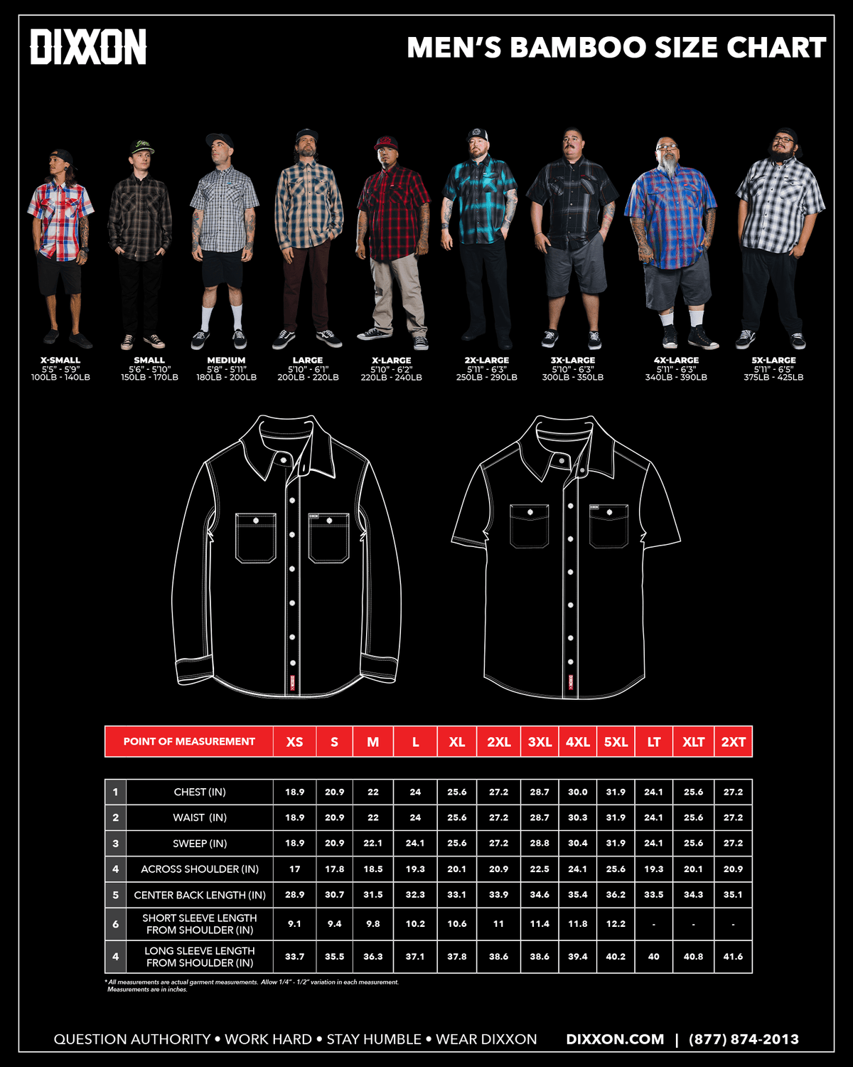 Dirt Nap Bamboo Short Sleeve