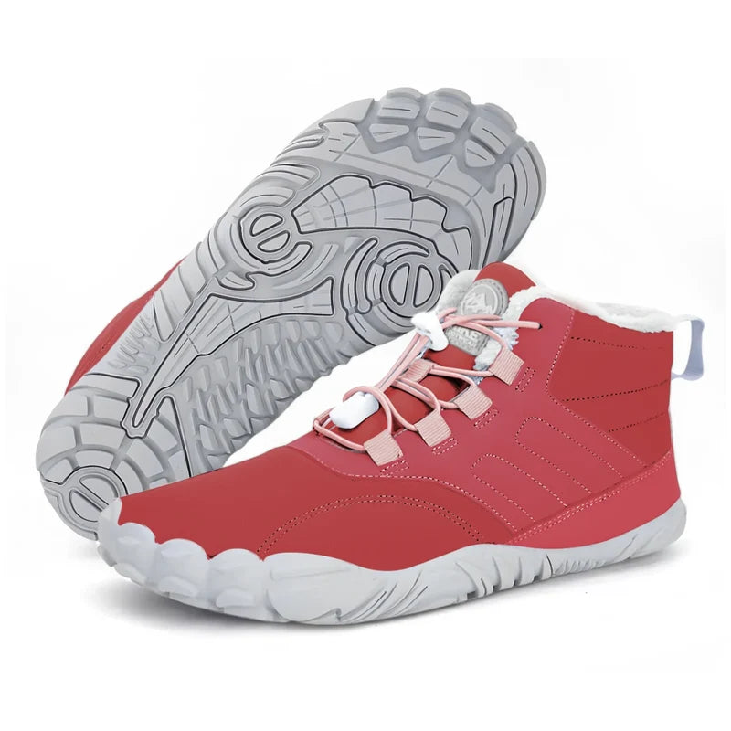 [Caspar Pro - Light Red]