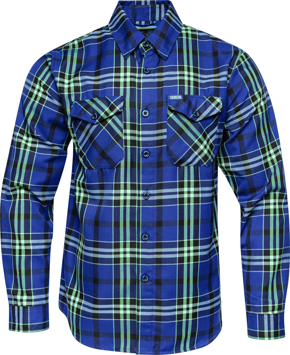 The Jet Flannel