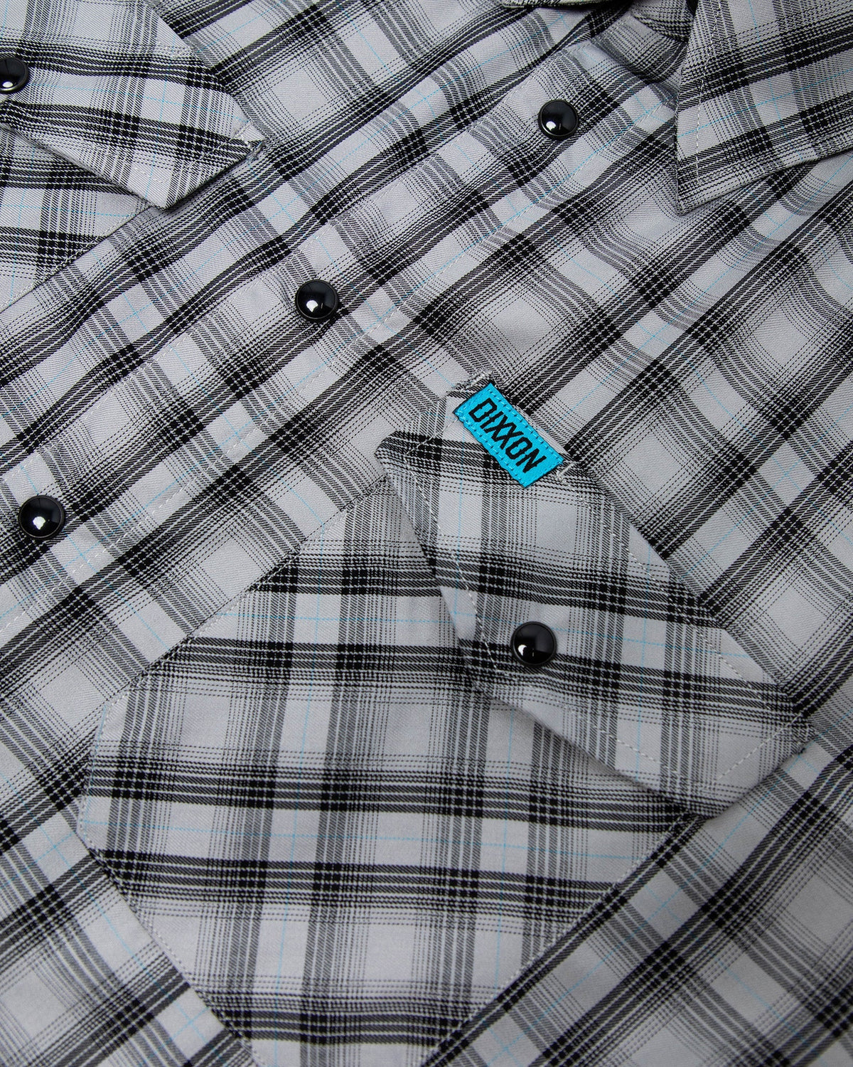 Vagabond Bamboo Short Sleeve