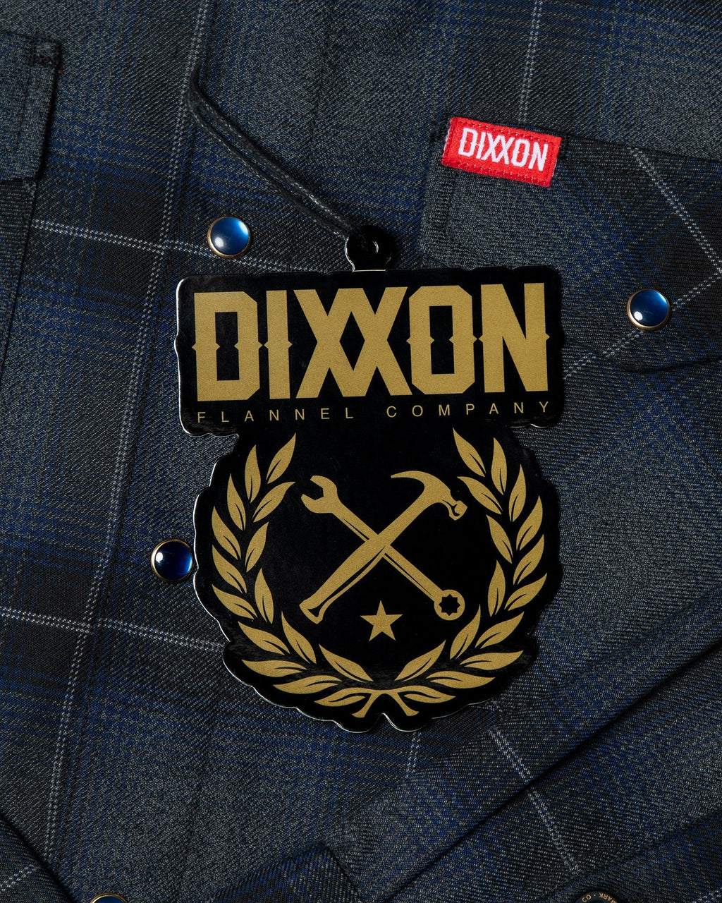 Women's Benchmark Flannel