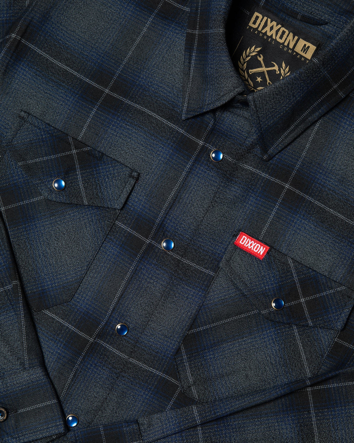 Women's Benchmark Flannel
