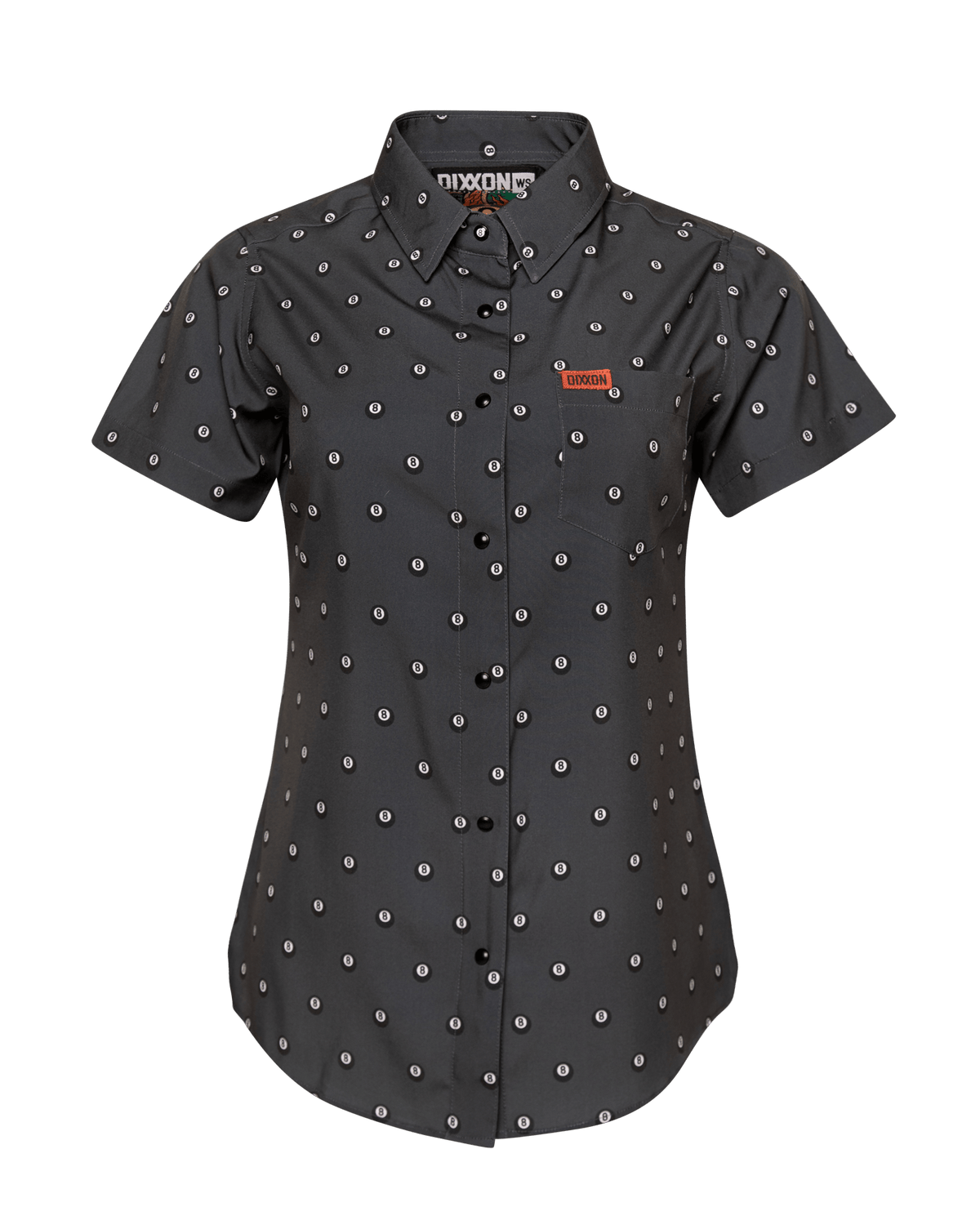 Women's Hustler Party Shirt